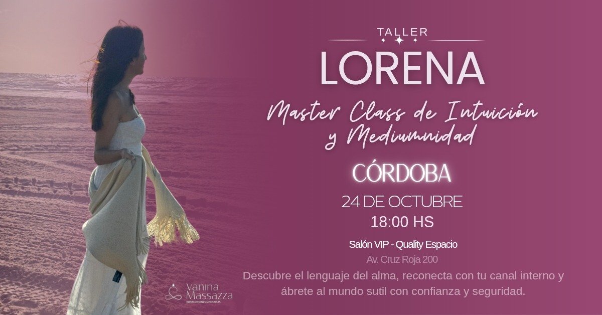 Córdoba Mastercard